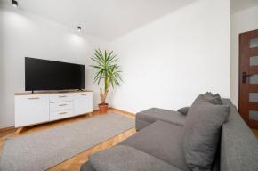 Park Ocalałych Modern Apartment